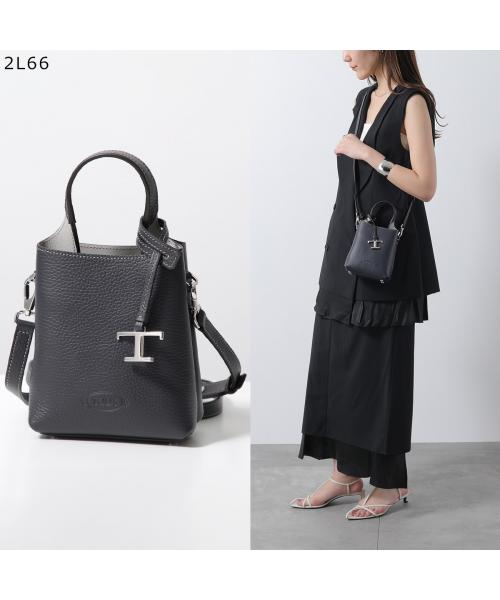 セール】トッズ TOD'S TODS ショルダーバッグ マイクロ