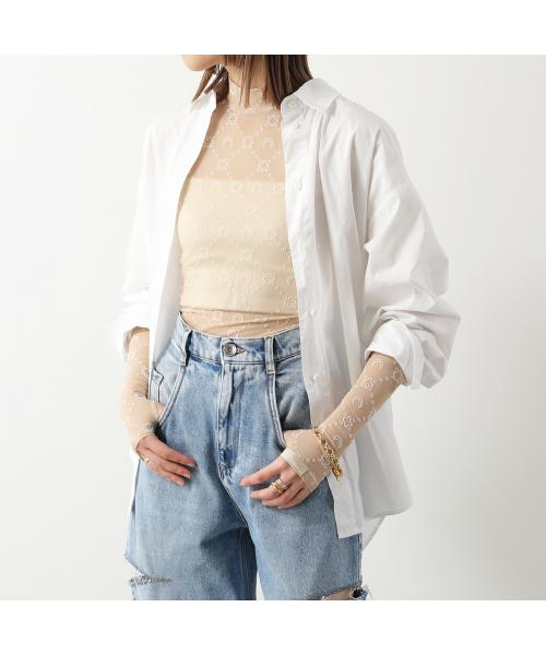 セール】マリーン セル MARINE SERRE Marine Serre カットソー セール】マリーン セル MARINE SERRE Marine Serre カットソー