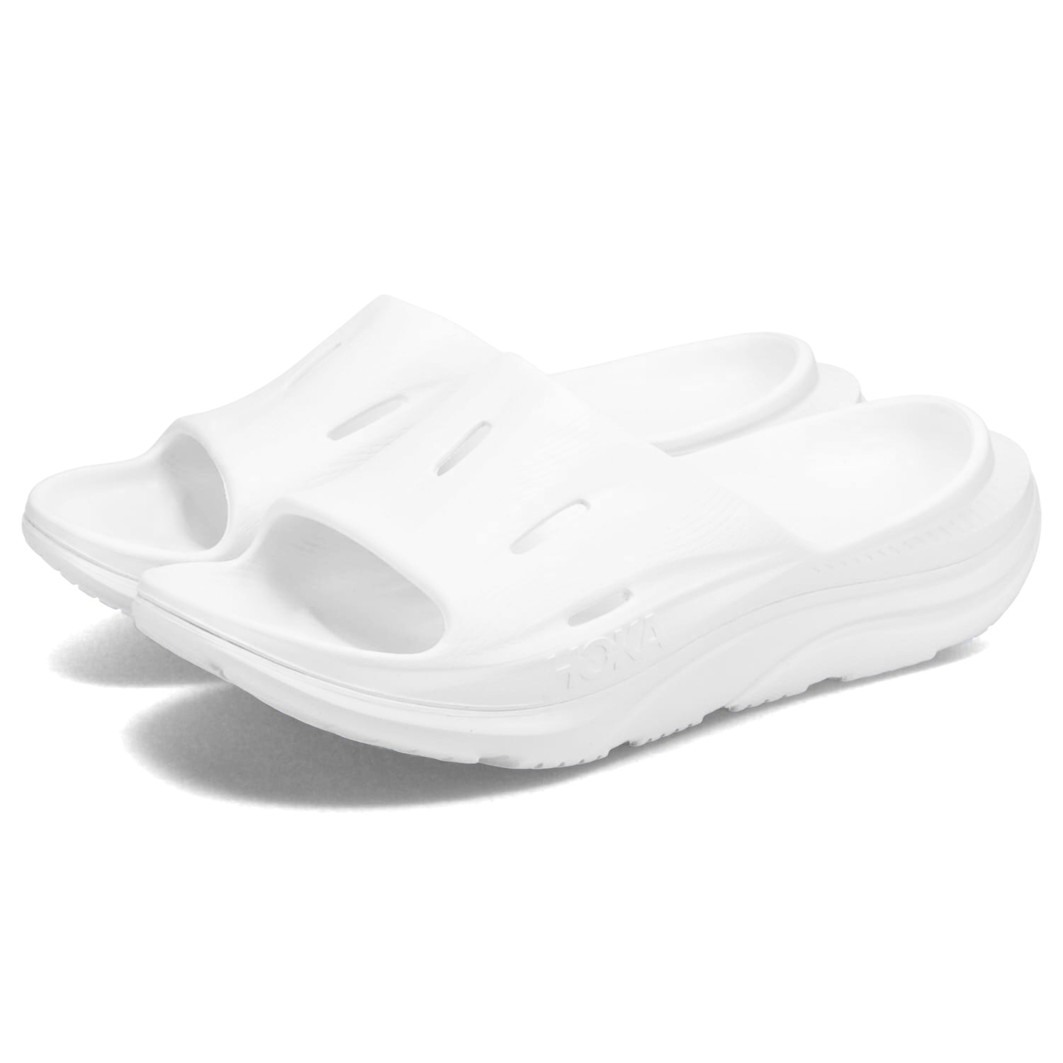 HOKA ONE ONE ホカオネオネ サンダル リカバリーサンダル オラ