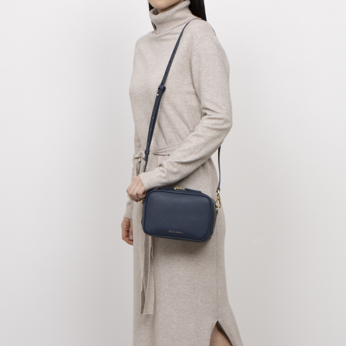 【国内即発】Cole Haan ゴーエニウェア カメラバッグ 全5色 セール】コール ハーン COLE HAAN ゴーエニウェアカメラバッグ