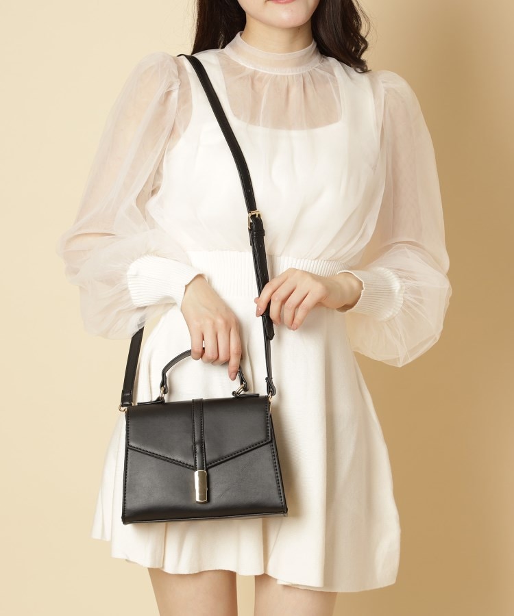 セドゥ2WAYバッグ(507884474) | ESPERANZA／OberTashe(Ober