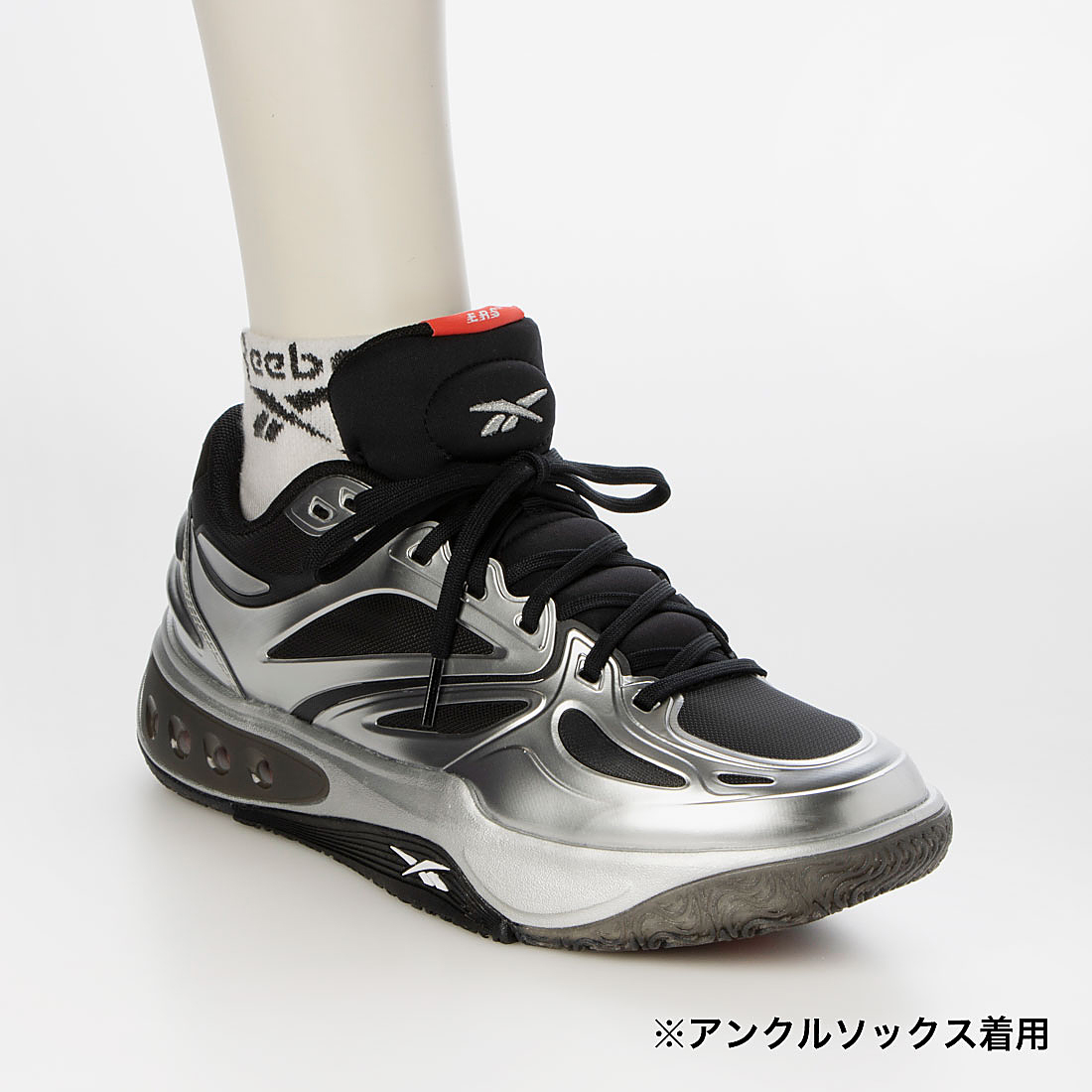 エンジンA / ENGINE A(507494845) | Reebok(Reebok) - d fashion