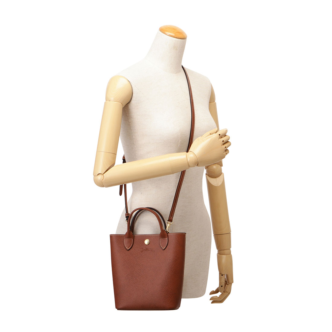セール】ロンシャン LONGCHAMP ショルダーバッグ エピュレ