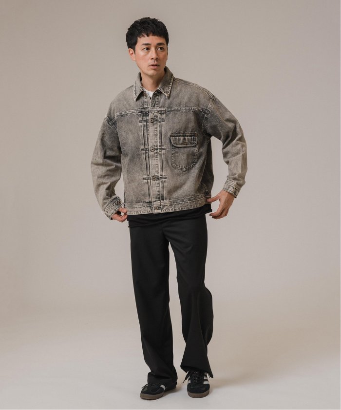 セール 30%OFF】Lee for BOUCLE 別注 カウボーイジャケット