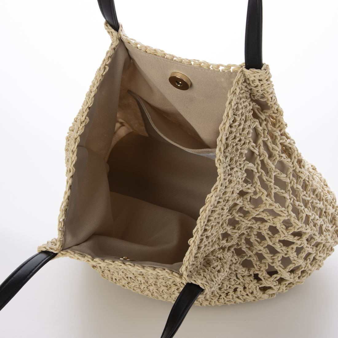 Cachellie カシェリエ　トートバッグ セール】カシェリエ CACHELLIE C8638 PAPER TOTE(507891233