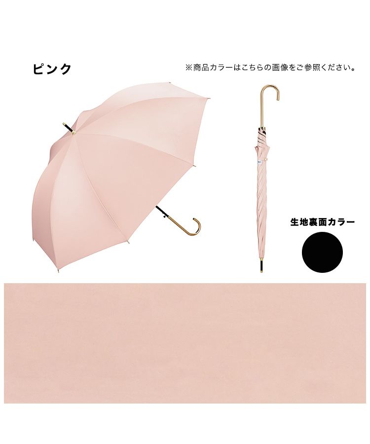 折り畳み傘 晴雨兼用 24本骨 メンズ レディース ワンタッチ傘