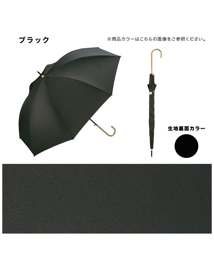 セール】【Wpc.公式】日傘 WINDーRESISTANT LARGE PARASOL 60cm