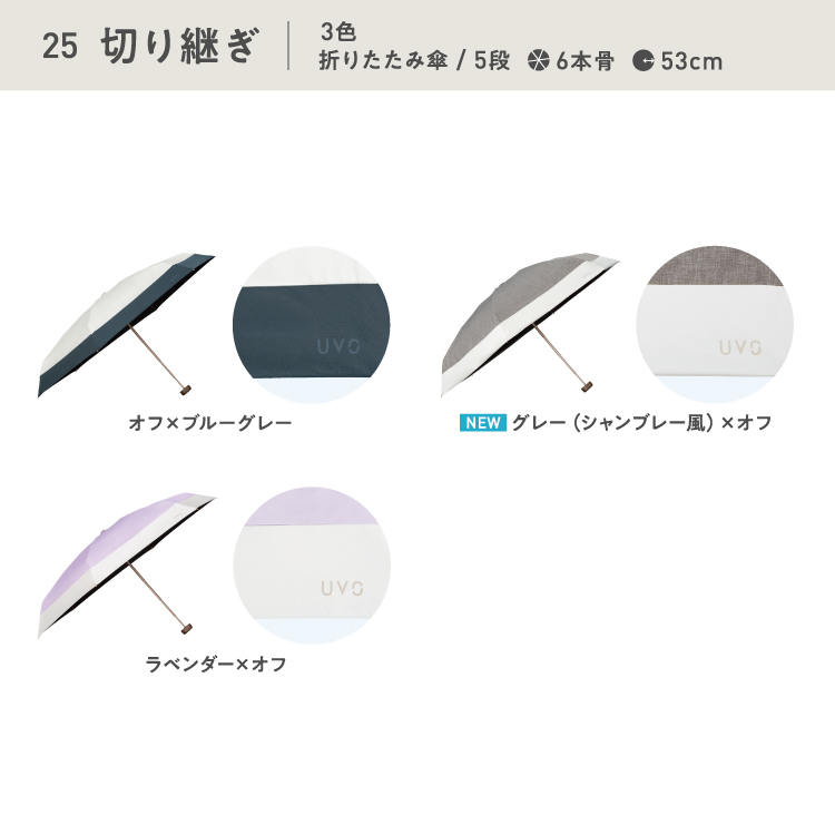 クーポン】【セール10%OFF】【Wpc.公式】最強の日傘 UVO(ウーボ