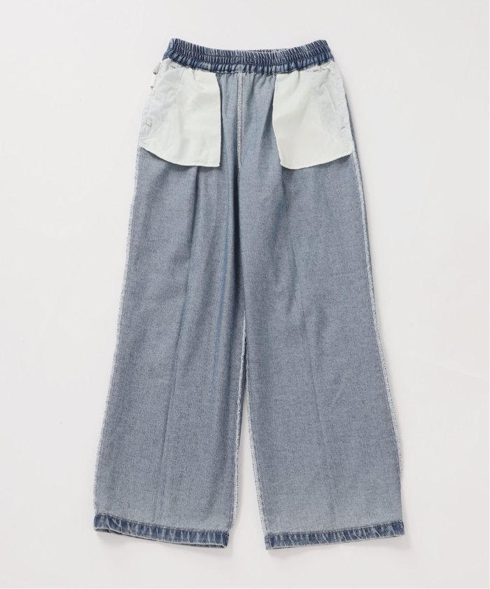 JOURNAL STANDARD｜イージータックワイドパンツ | Rakuten  Fashion(楽天ファッション／旧楽天ブランドアベニュー)NG6281