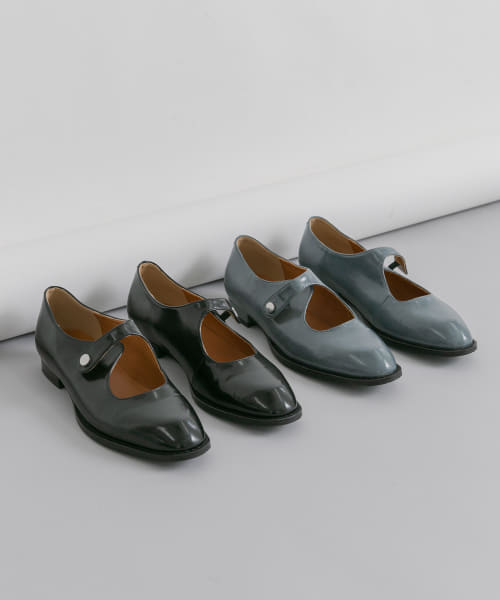 【追跡あり!】Steve Madden パテント メリージェーン ローファー Steve Madden(スティーブマデン) ローファー・オックスフォード