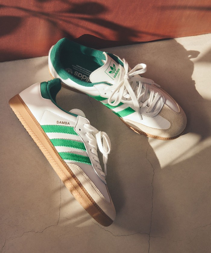 セール】【国内EXCLUSIVE】＜adidas Originals＞SAMBA OG