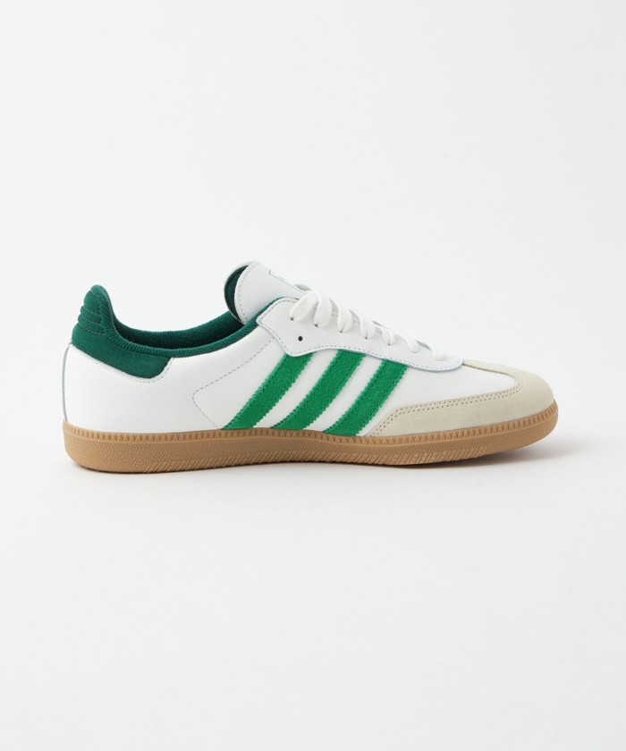 靴 adidas SAMBA OG 25cm adidas Samba OG Shoes - Black | Unisex Lifestyle | adidas US