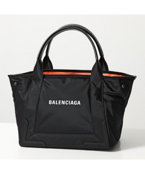 セール】バレンシアガ BALENCIAGA BALENCIAGA トートバッグ NAVY セール】バレンシアガ BALENCIAGA BALENCIAGA トートバッグ NAVY