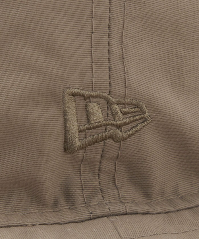 別注】＜NEW ERA＞ワイドブリム ハット3 －撥水－(507893117