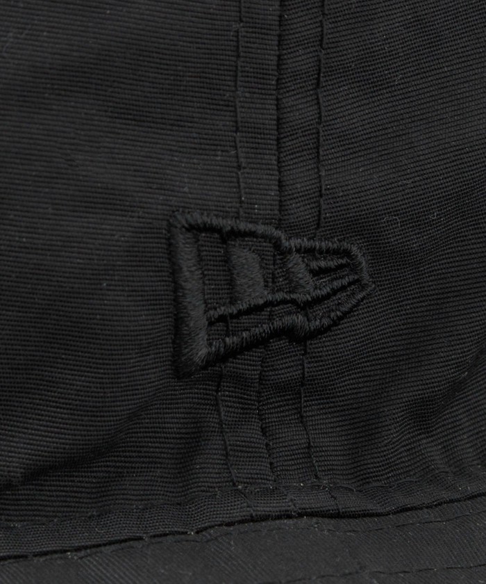 ＜NEW ERA＞ ワイドブリム ハット3 ―撥水― 別注】＜NEW ERA＞ワイドブリム ハット3 －撥水－(507893117