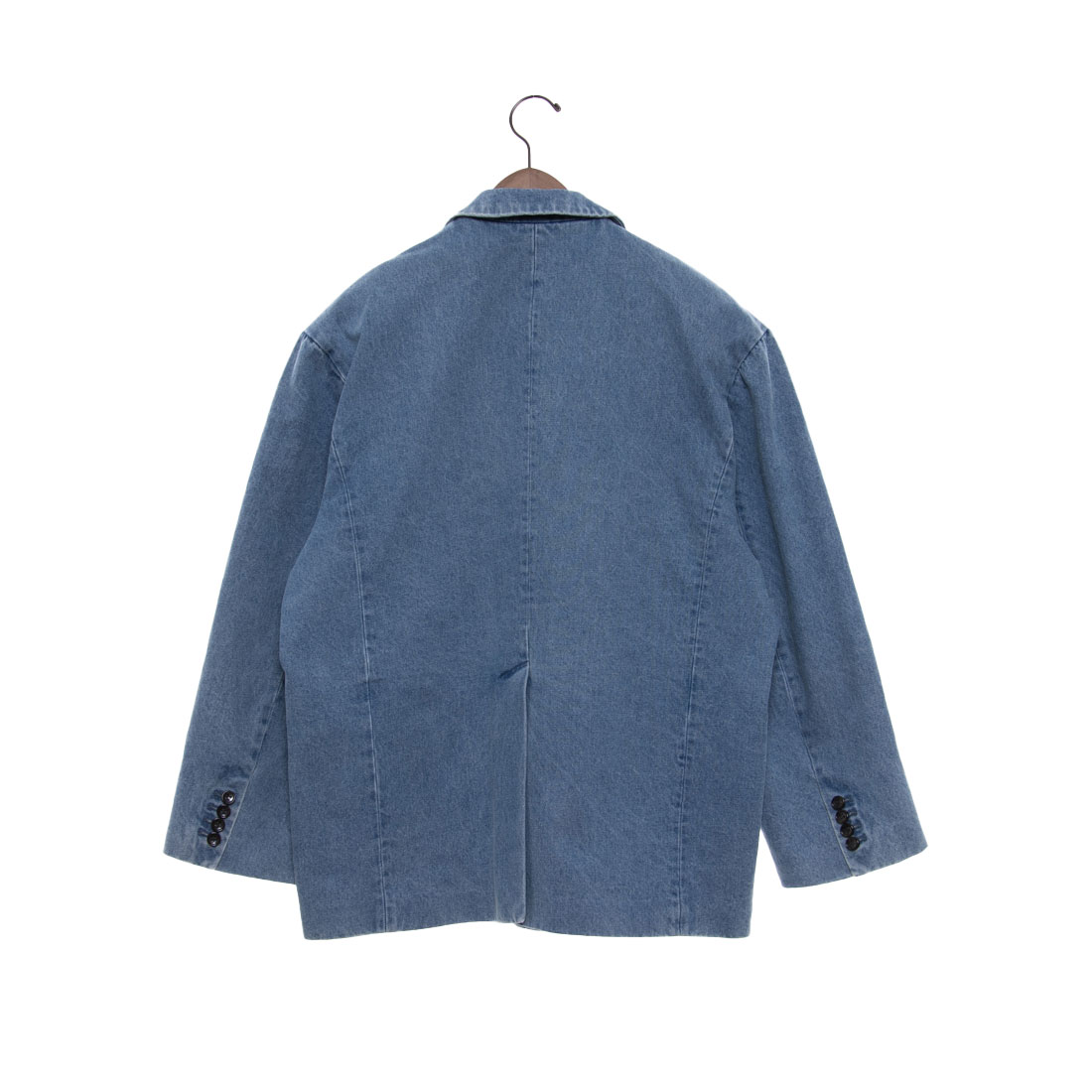 クラネ CLANE FLOWER EMBROIDERY TAILORED JACKET(507893695 クラネ CLANE FLOWER EMBROIDERY TAILORED JACKET(507893695