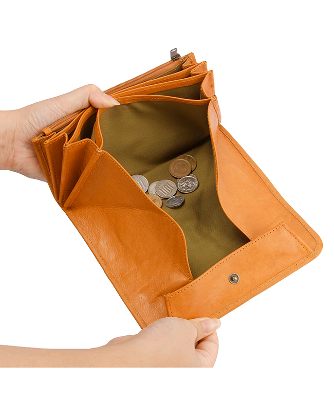 新品 ズッケロ 本革 レザー長財布 ズッケロ zucchero ズッケロ 長財布 レディース ブランド レザー