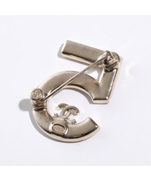 シャネルCHANEL ブローチ 楽天市場】シャネル CHANEL ブローチ メタル CCマーク ストラス