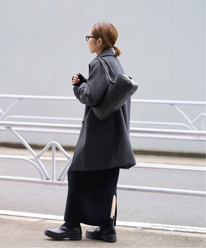 ≪追加≫AULENTTI/オウレンティ 別注ロングハンドルボストン