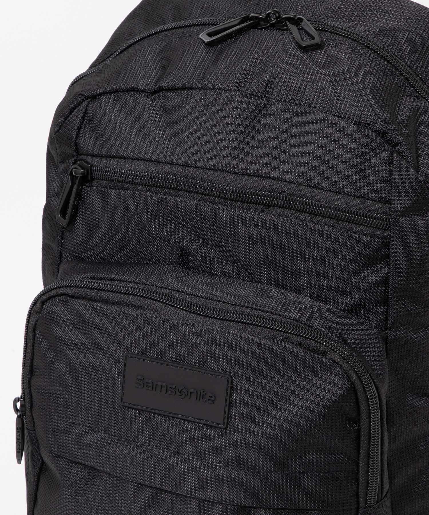 Samsonite 150873 IGNITION HAMMER LAPTOP BACKPACK 17インチ Samsonite 150873 IGNITION HAMMER LAPTOP BACKPACK 17インチ