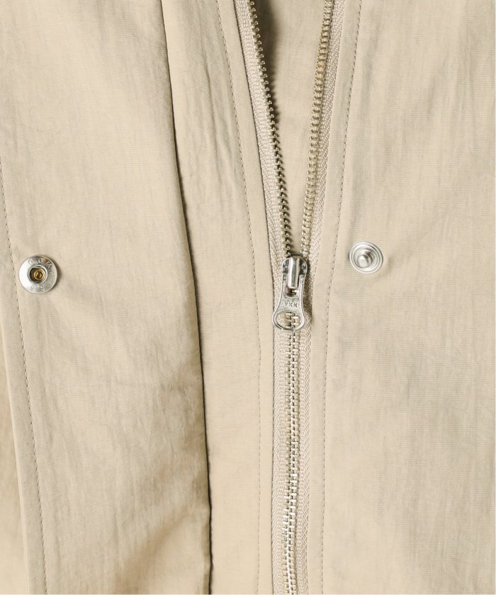 セール 30%OFF】ナイロンフーディーショートブルゾン(507894837