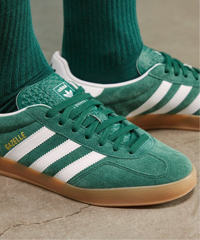 adidas アディダス GAZELLE BOLD W ガゼル ボールド スニーカー (adidas/スニーカー) 112069014【BUYMA】