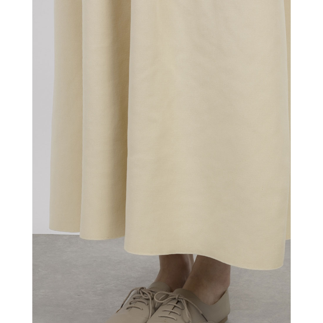 CLANE(クラネ)のCONSTRUCTIVE KNIT ONEPIECE通販 | 集英社HAPPY
