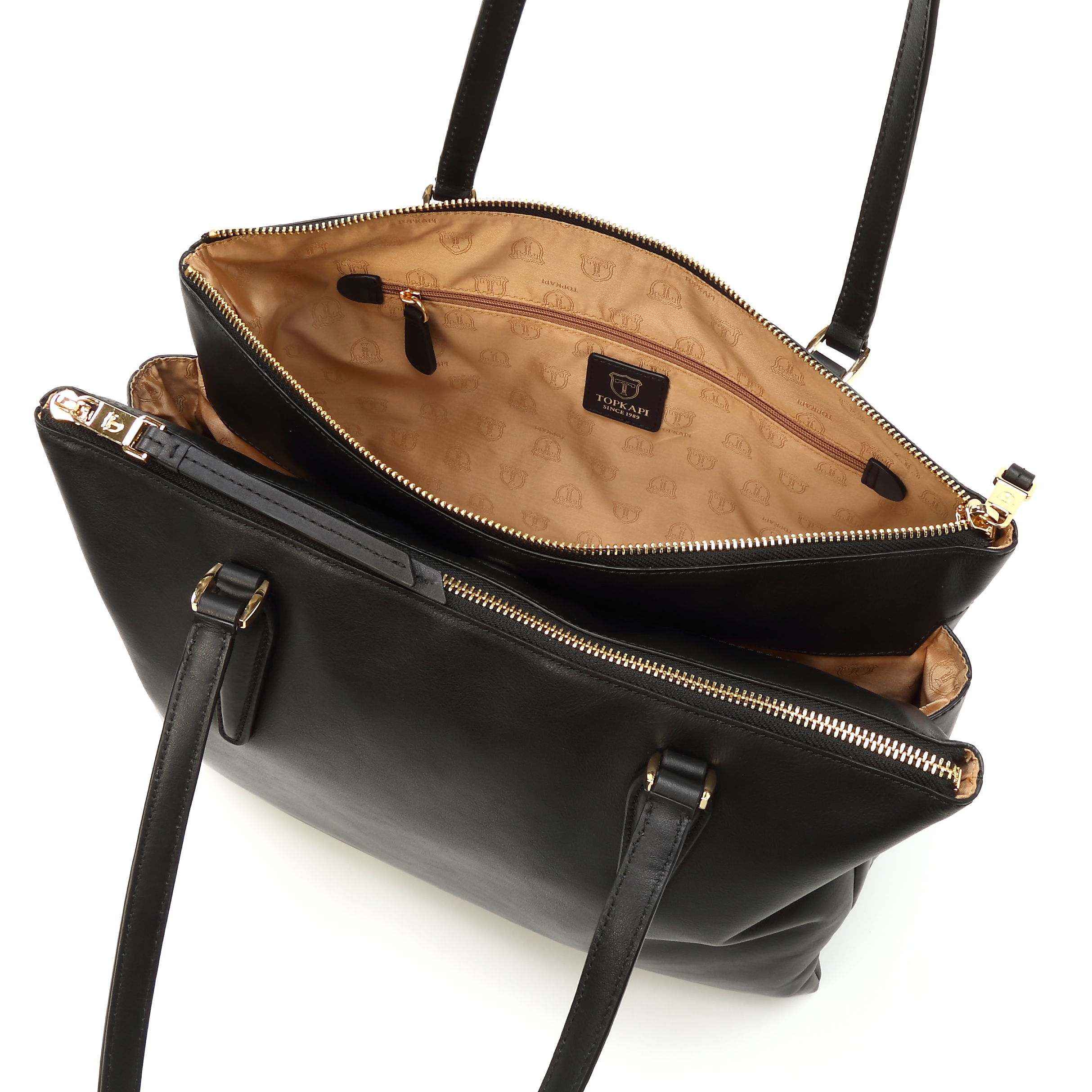 セール 50%OFF】トプカピ TOPKAPI イタリアンソフトスムース
