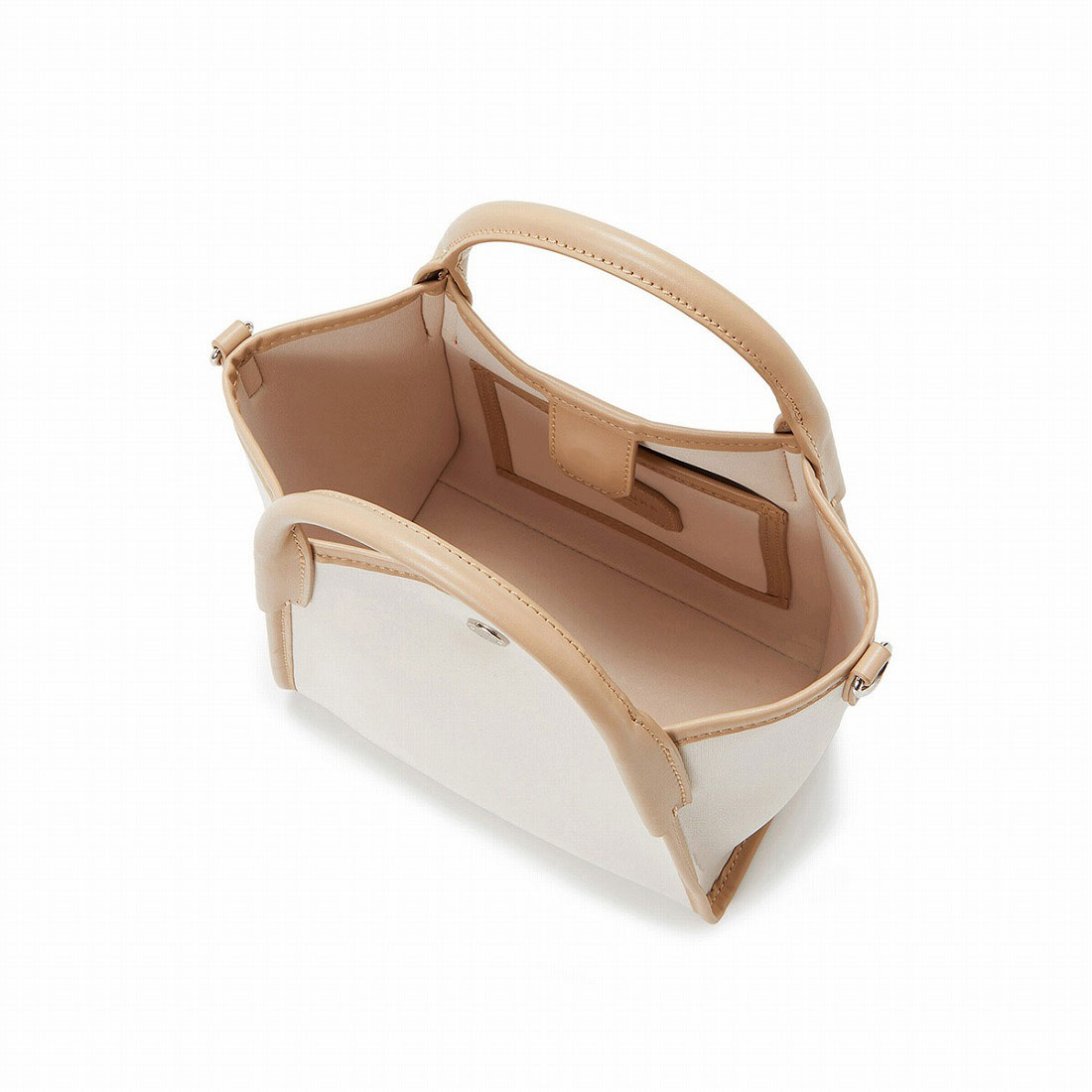 トプカピ TOPKAPI ネオプレン パイピング ミニ ショルダーバッグ