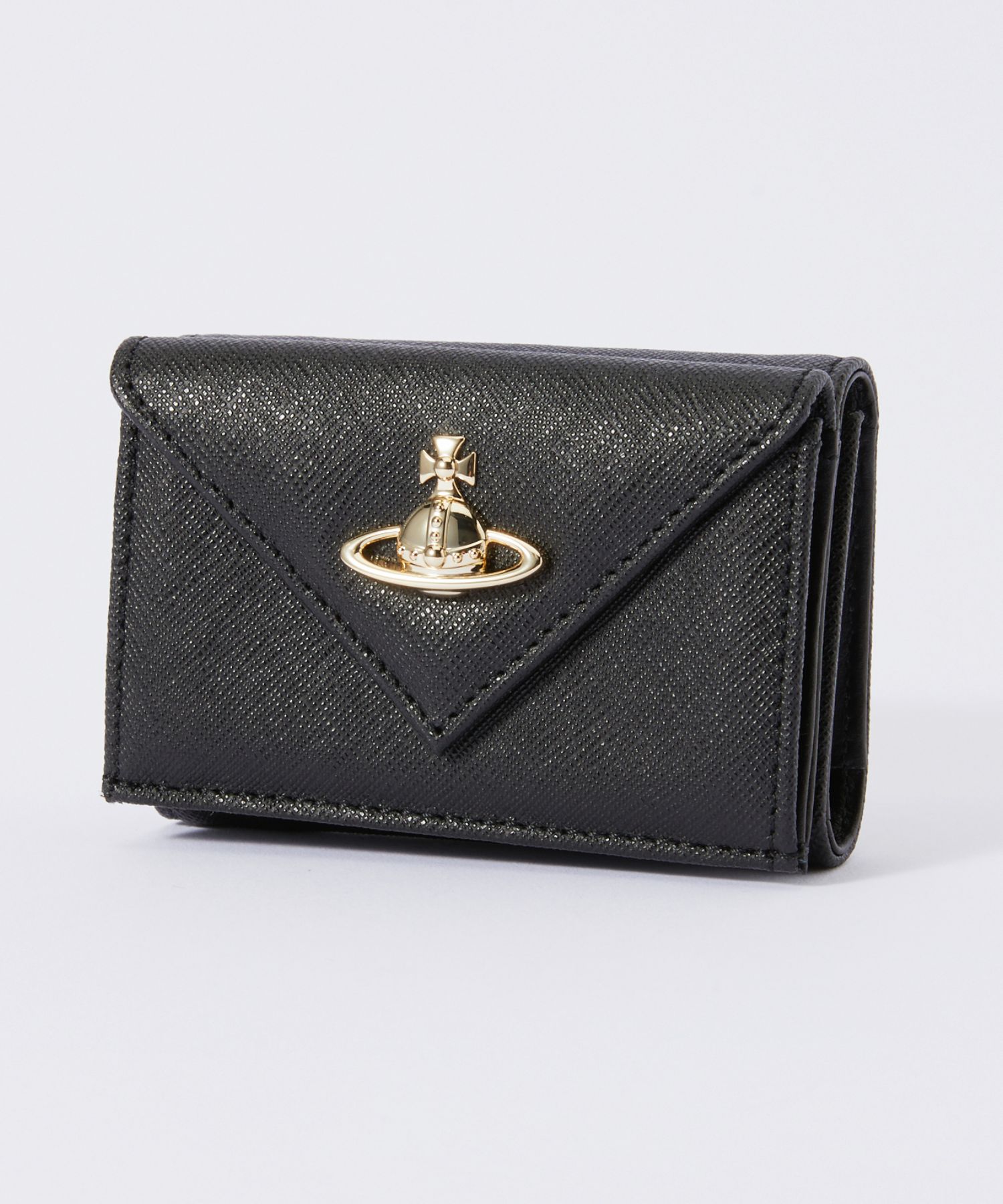 [Vivienne Westwood]★ENVELOPE BILLFOLD 三つ折り財布★関税込 楽天市場】Vivienne Westwood ヴィヴィアンウエストウッド NAPPA