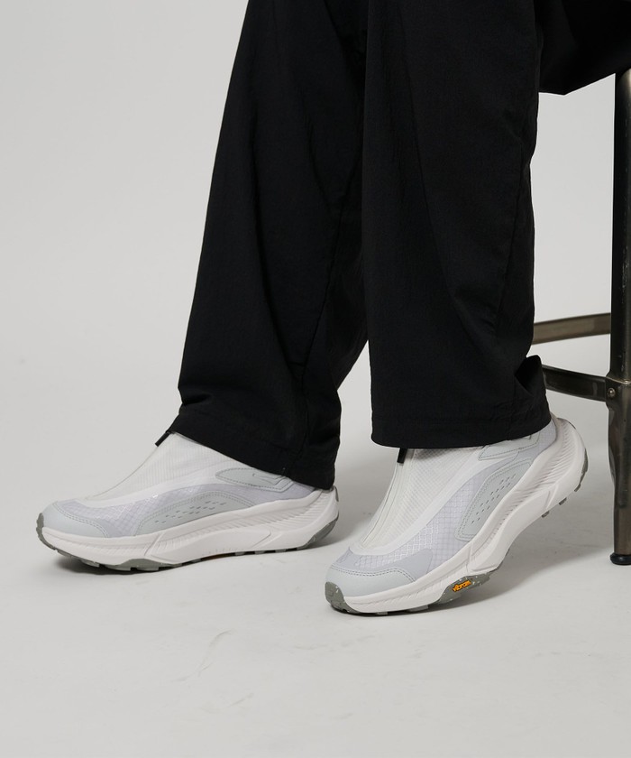 ※fresh※　　　　　　　　　　　　　　　【 美品】ユナイテッドアローズ セール35%OFF】＜HOKA＞ プロジェクト トランスポート