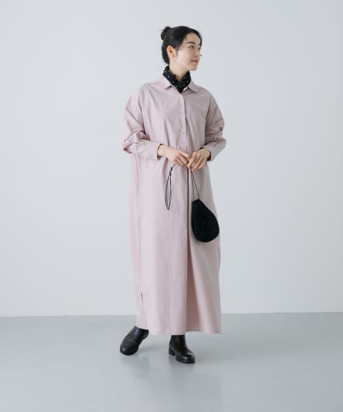 ドットスカーフ(507882181) | かぐれ(KAGURE) - d fashion