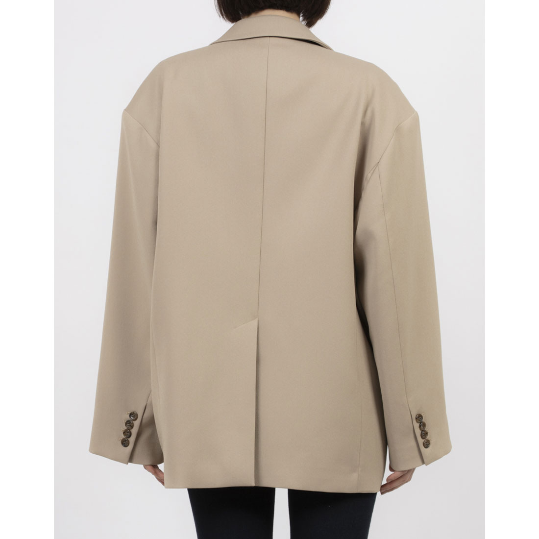 クラネ CLANE FLOWER EMBROIDERY TAILORED JACKET(507893695 クラネ CLANE FLOWER EMBROIDERY TAILORED JACKET(507893695