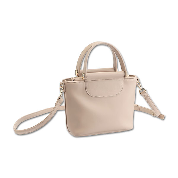 ✨️美品✨️マリークヮント　MARY QUANT　デイジーシンプル ミニトート MARY QUANT ONLINE SHOP｜マリークヮントオンラインショップ