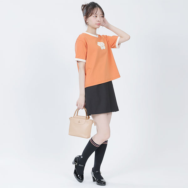 セール】マリークワント MARY QUANT シンプルデイジーアクセント