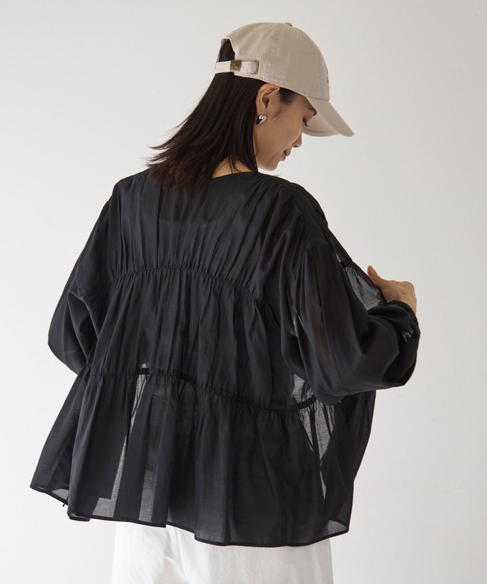 UNITED ARROWS green label relaxing｜【結論シリーズ】全方位