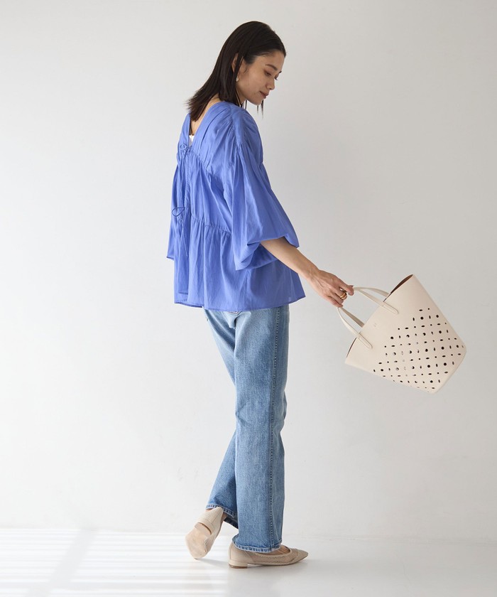 UNITED ARROWS green label relaxing｜【結論シリーズ】全方位