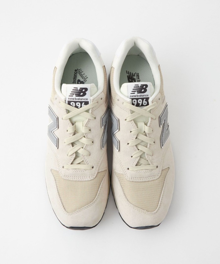 セール10%OFF】<New Balance>CM996 CL2 スニーカー(507896758 セール10%OFF】<New Balance>CM996 CL2 スニーカー(507896758