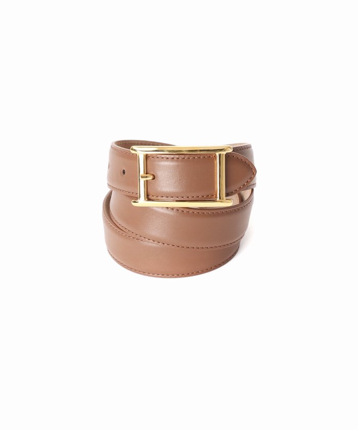 ATELIER AMBOISE Hバックル ベルト ベルト AMAN ONLINE STORE