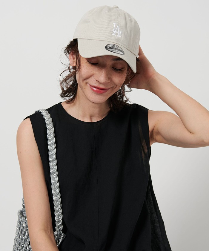 別注】＜NEW ERA＞ツイル キャップ(507897388) | ビューティー