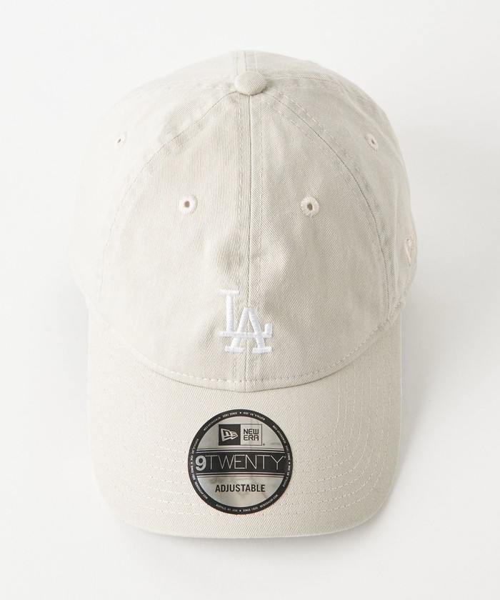 若者に人気のブランド 別注】＜NEW ERA＞ツイル キャップ(507897388) | ビューティー 帽子