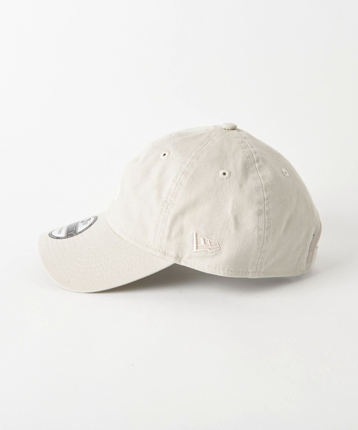 別注】＜NEW ERA＞ツイル キャップ(507897388) | ビューティー