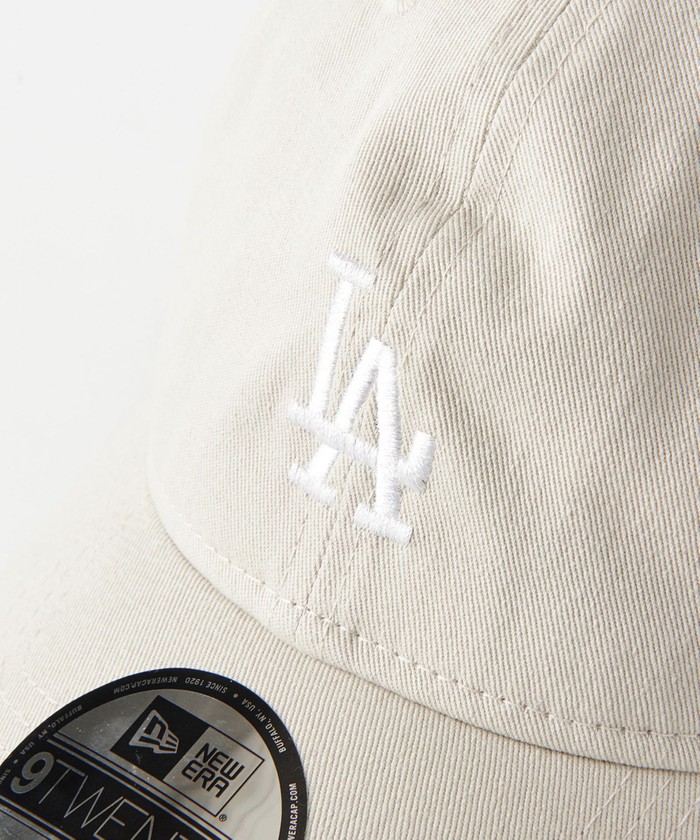 別注】＜NEW ERA＞ツイル キャップ(507897388) | ビューティー