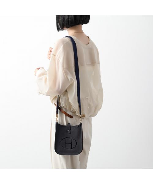 エルメス Hermes HERMES エブリン TPM 16 ショルダーバッグ エルメス Hermes HERMES エブリン TPM 16 ショルダーバッグ