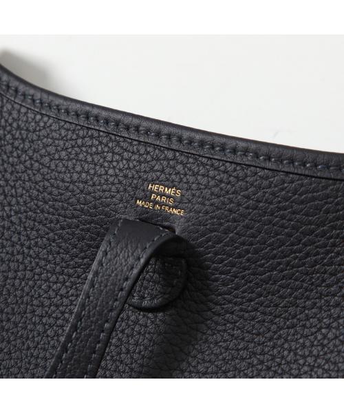 HERMES エルメス エブリン TPM 16 ブラック セール】エルメス Hermes HERMES エブリン TPM 16 ショルダー