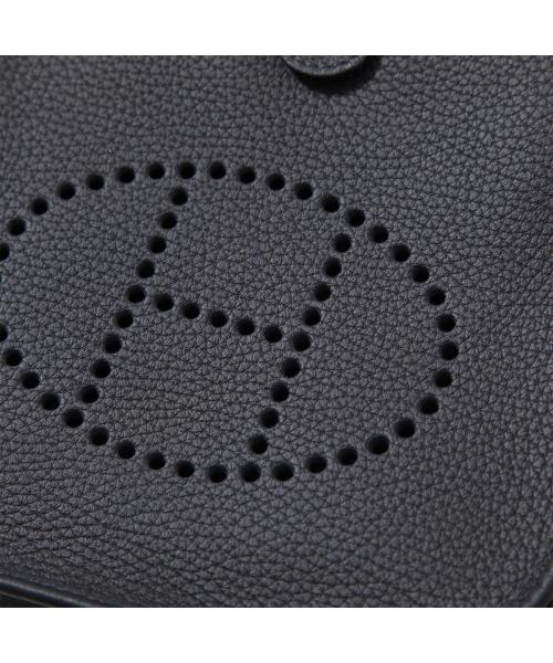 国内即 HERMES エルメス エブリン TPM 16 ブラック セール】エルメス Hermes HERMES エブリン TPM 16 ショルダー