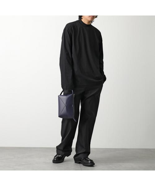 【セール】ロエベ☆レザーワンハンドルクラッチバッグC510WBPX01 6万取引突破☆UPS速達便利用【LOEWE】C510WBPX01_クラッチバッグ