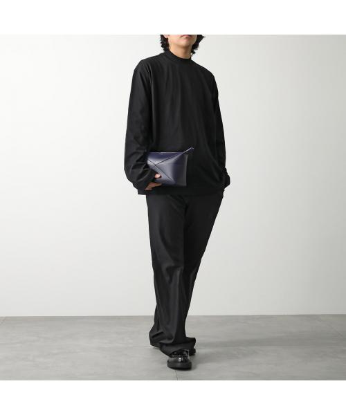 ロエベ LOEWE LOEWE セカンドバッグ PUZZLE FOLD C510WBPX01