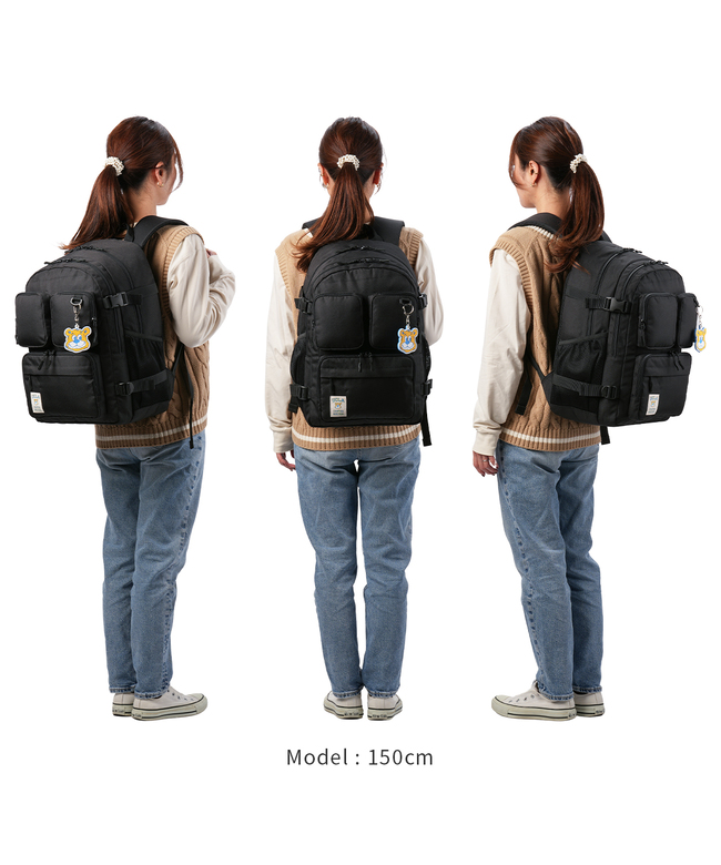 UCLA リュック ユーシーエルエー UCLA UCLA ユーシーエルエー リュック 30L 大