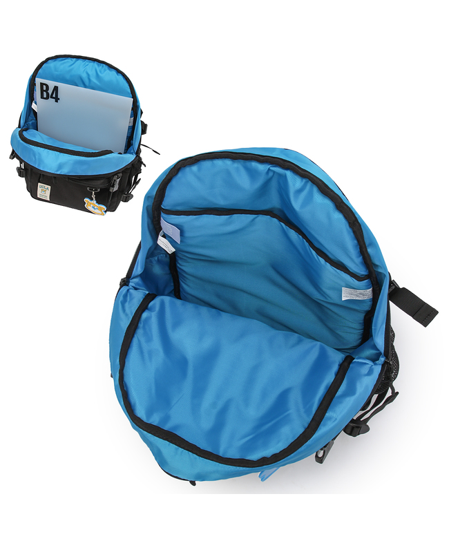 UCLA リュック ユーシーエルエー UCLA UCLA ユーシーエルエー リュック 30L 大